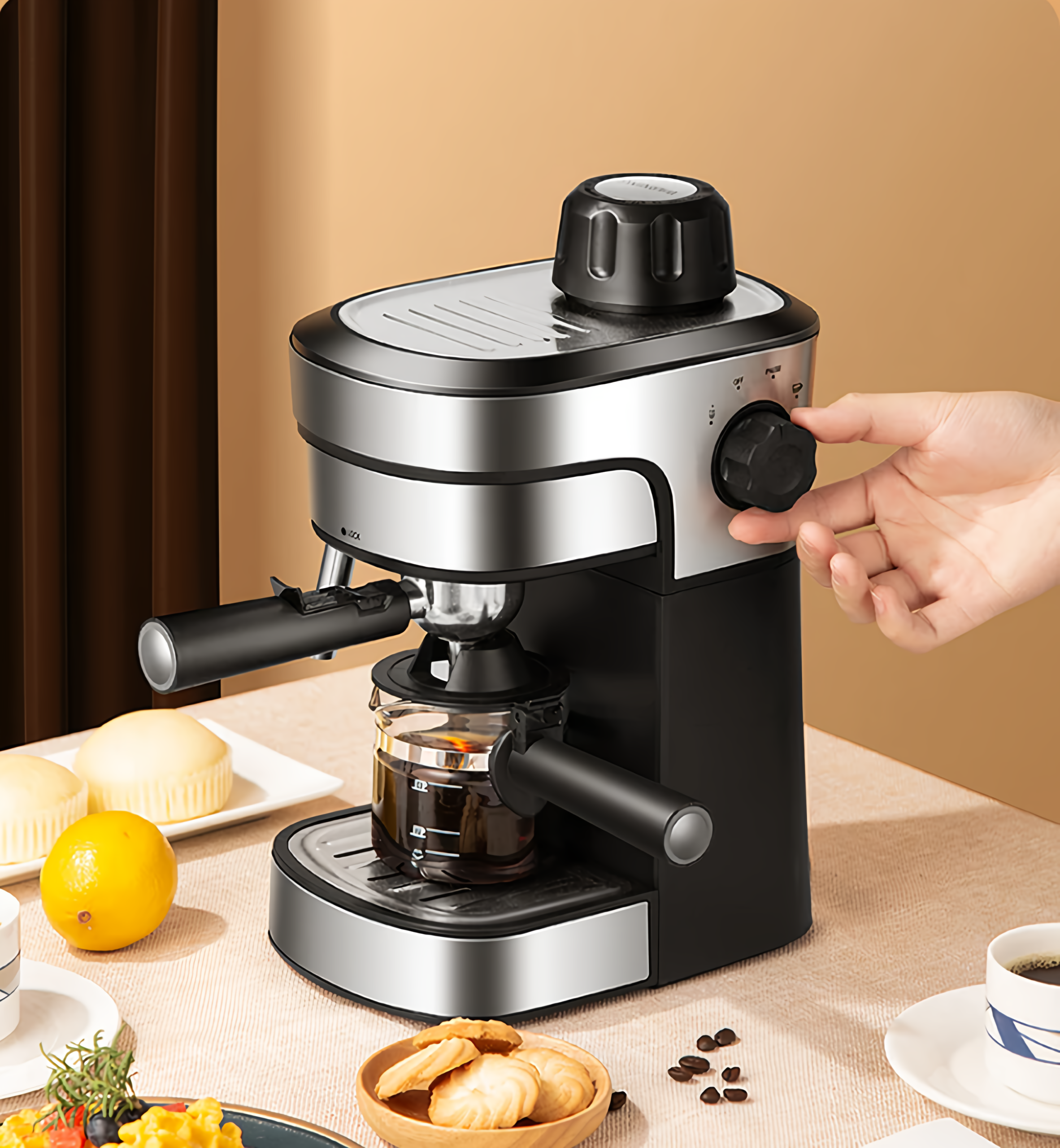 Coffee Makers