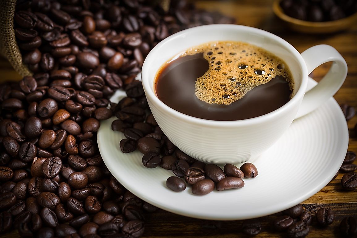Coffee