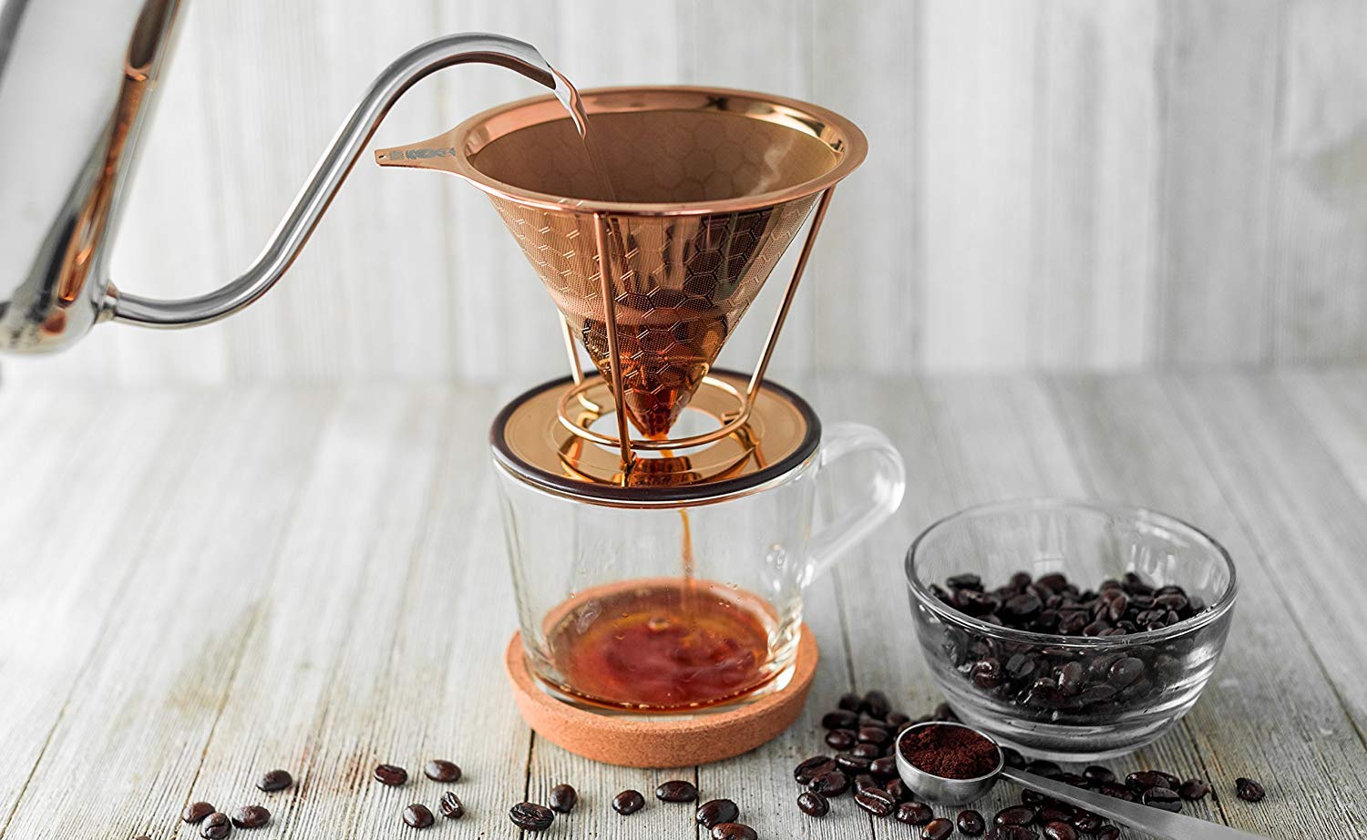 Coffee Accessories