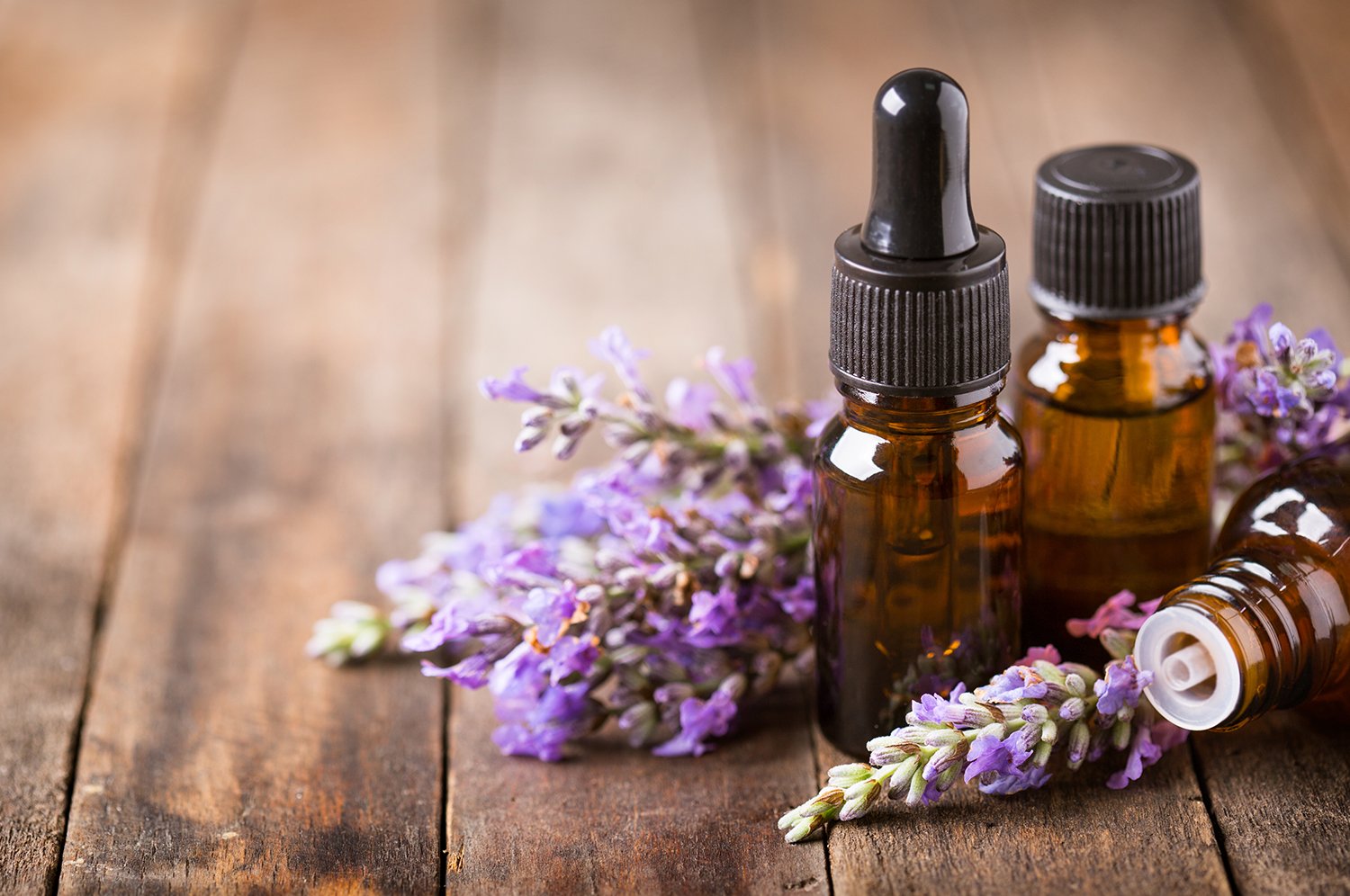 Essential Oil