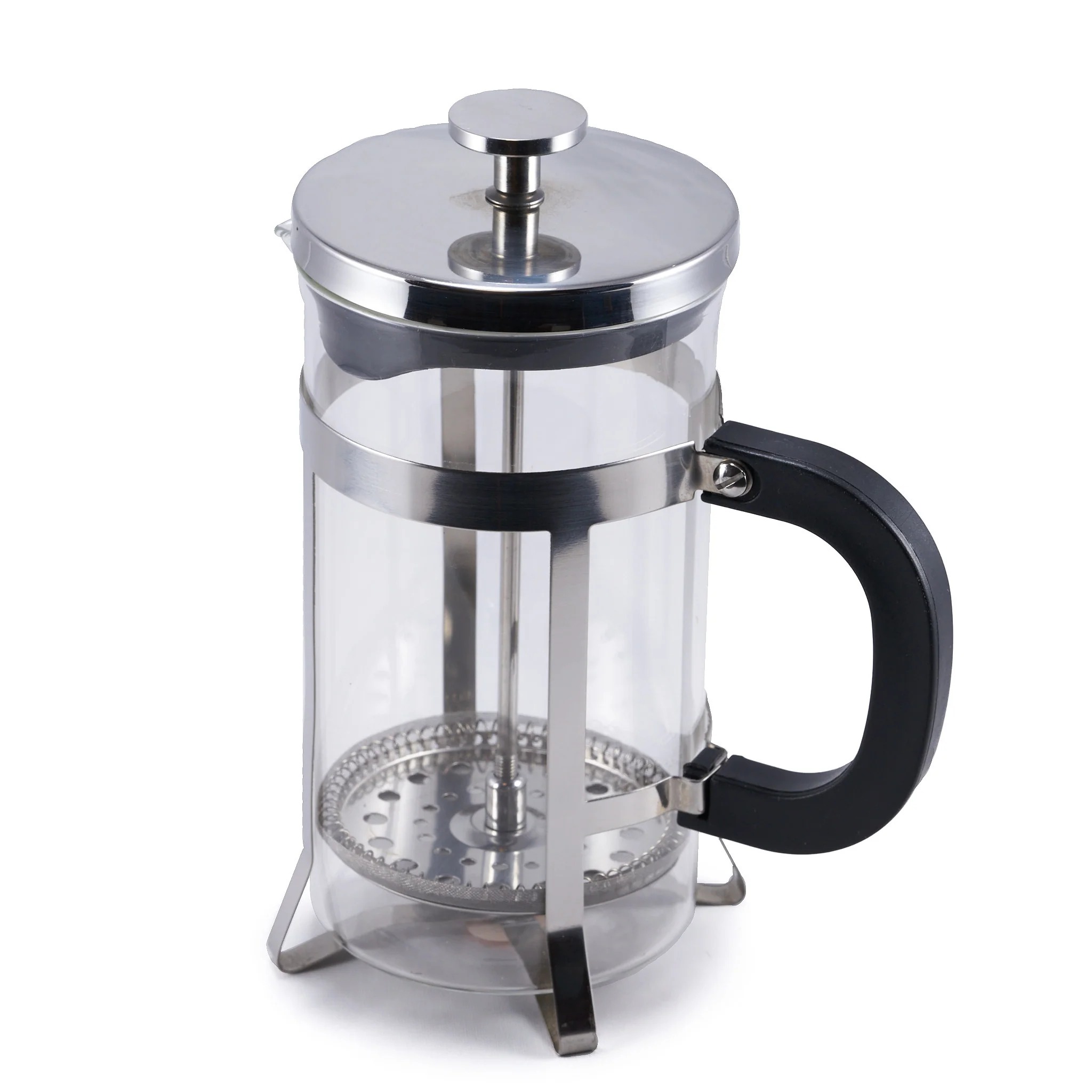 FRENCH PRESS 350 ML (Steel Frame)