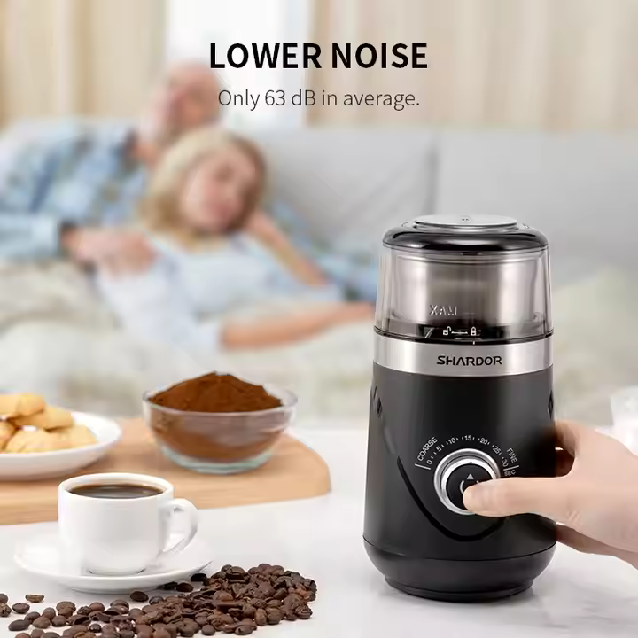 Shardor Coffee Grinder