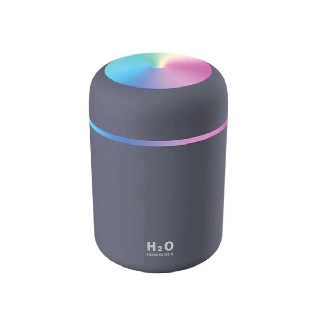 H2O Humidifier (Black)